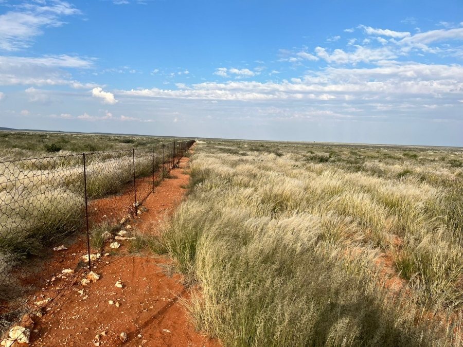 2 Bedroom Property for Sale in Prieska Rural Northern Cape